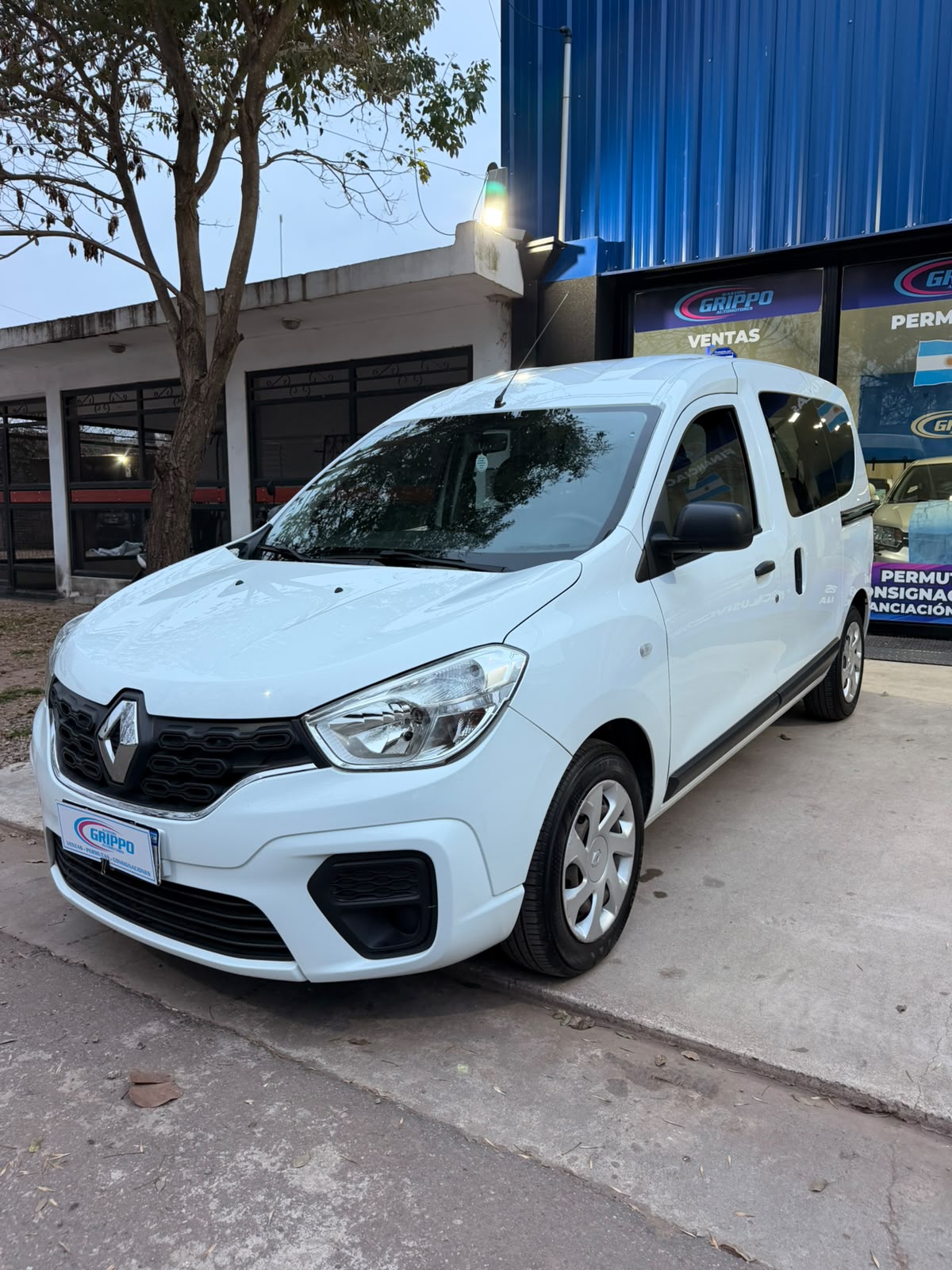 Auto